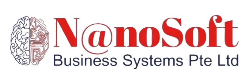 NanoSoft Business Systems